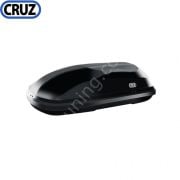 CRUZ PORTBAGAJ 340 LİTRE SİYAH BOX