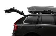 THULE MOTİON XT L GRİ (450 LİTRE) BOX