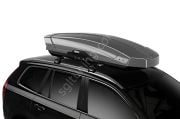 THULE MOTİON XT XL GRİ (500 LİTRE) BOX