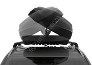 THULE MOTİON XT XL GRİ (500 LİTRE) BOX