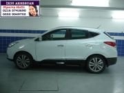 13116 İX35 YAN KAPI KROM ÇITA ( KOMPLE ) İX35 AKSESUARLARI