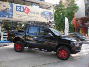 SGL-451-9A.1 AMAROK CAM FİLMİ UYGULAMASI AMAROK AKSESUARLARI