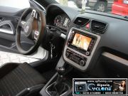 SCİROCCO DVD VE NAVİGASYON SİSTEMİ CYCLONE