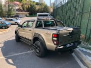 FORD RANGER XLT İTHAL SPORT SÜRGÜLÜ KAPAK (SİYAH) XLT AKSESUARLARI