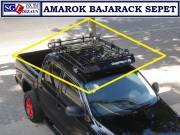 AMAROK MEGA MULE SEPET BAJARACK MADE IN U.S.A. AMAROK AKSESUARLARI