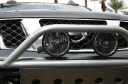 HELLA RALLYE 1000 BLACK MAGIC