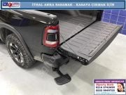 DODGE RAM REBEL T-STEP ARKA KASA BASAMAK DODGE RAM OFF-ROAD AKSESUARLARI