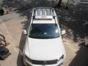 AMAROK NEW-CK AÇIK SEPET ALÜMİNYUM AMAROK AKSESUARLARI