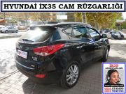 13101 İX35 CAM RÜZGARLIĞI İX35 AKSESUARLARI