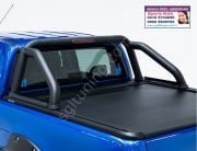 FORD RANGER XLT EGR ROLLBAR FORD RANGER XLT AKSESUARLARI