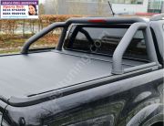 FORD RANGER XLT EGR ROLLBAR FORD RANGER XLT AKSESUARLARI