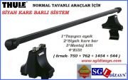L200 THULE CANYON XT 859 AÇIK SEPET L200 AKSESUARLARI