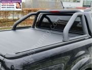 L200 EGR ROLLBAR MİTSUBİSHİ L200 AKSESUARLARI
