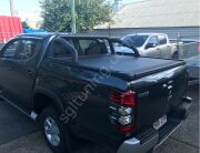 L200 EGR ROLLBAR MİTSUBİSHİ L200 AKSESUARLARI