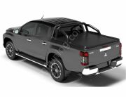 L200 EGR ROLLBAR MİTSUBİSHİ L200 AKSESUARLARI