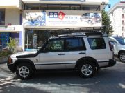 DİSCOVERY 2 SAFARİ SNORKEL SS395HF 1999-..