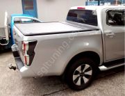 ISUZU D-MAX EGR ROLLTRAC ELEKTRİKLİ SÜRGÜLÜ KAPAK ISUZU D-MAX AKSESUARLARI