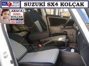 SGL-43103 SUZUKİ SX4 KOLÇAK SUZUKİ SX4 AKSESUARLARI
