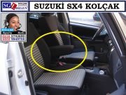 SGL-43103 SUZUKİ SX4 KOLÇAK SUZUKİ SX4 AKSESUARLARI
