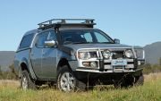 MİTSUBİSHİ L200 SAFARİ SNORKEL SS661HF