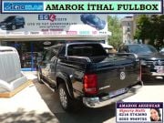AMAROK FULLBOX AEROKLAS İTHAL AMAROK AKSESUARLARI