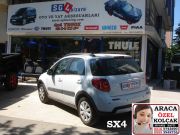 SGL-43103 SUZUKİ SX4 KOLÇAK SUZUKİ SX4 AKSESUARLARI