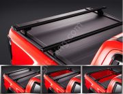 X-CLASS EGR CARGO CARRİER SÜRGÜLÜ KAPAK ÜZERİ TAŞIYICI BAR SGL TUNİNG