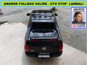 AMAROK FULLBOX SXLİNE GTX AMAROK AKSESUARLARI