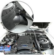 FORD RANGER SAFARİ SNORKEL SS970HF