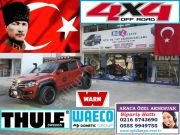 AMAROK SPRINT BOOSTER AMAROK AKSESUARLARI SGL TUNİNG