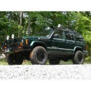 JEEP CHEROKEE XJ SAFARİ SNORKEL SS1100HF 1985-1995