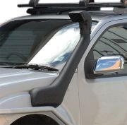 NİSSSAN NAVARA D40 SAFARİ SNORKEL SS730HF