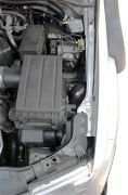 NİSSSAN NAVARA D40 SAFARİ SNORKEL SS730HF