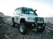 SUZUKİ JİMNY SİERRA SAMURAİ GYPSY SAFARİ SNORKEL SS810HF