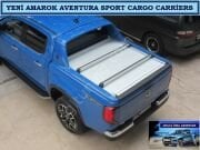 YENİ AMAROK AVENTURA 2023 SPORT CARGO CARRİERS AVENTURA AKSESUARLARI