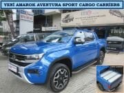 YENİ AMAROK AVENTURA 2023 SPORT CARGO CARRİERS AVENTURA AKSESUARLARI