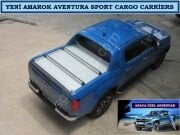 YENİ AMAROK AVENTURA 2023 SPORT CARGO CARRİERS AVENTURA AKSESUARLARI