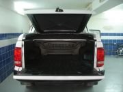 AMAROK FULLBOX SPORTLİNE BEYAZ AMAROK AKSESUARLARI