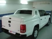 AMAROK FULLBOX SPORTLİNE BEYAZ AMAROK AKSESUARLARI