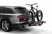 Thule Easyfold XT Çeki Demiri Üzeri 2'li Bisiklet Taşıyıcı
