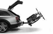 Thule Easyfold XT Çeki Demiri Üzeri 2'li Bisiklet Taşıyıcı