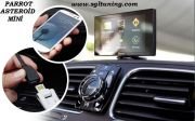 Parrot Asteroid Mini Araç İçi Multimedya