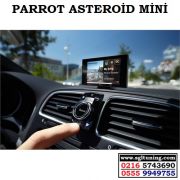 Parrot Asteroid Mini Araç İçi Multimedya