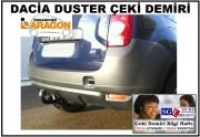SGL-8301A DACİA DUSTER ÇEKİ DEMİRİ 2010-... DACİA DUSTER AKSESUARLARI