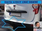 SGL-8302A DACİA LODGY ÇEKİ DEMİRİ 2012-.. DACİA LODGY AKSESUARLARI