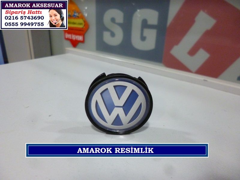 SGL-451-4B AMAROK RESİMLİK AMAROK AKSESUARLARI