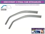 Land Rover Discovery 3 2004-2010 2 Ön Cam FARAD CAM RÜZGARLIĞI