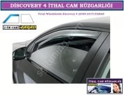 Land Rover Discovery 4 2009-2017 2 Ön Cam FARAD CAM RÜZGARLIĞI