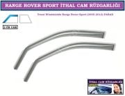 Land Rover Range Rover Sport 5D 2005-2012 2 Ön Cam FARAD CAM RÜZGARLIĞI