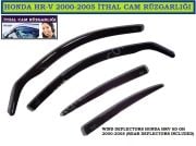 HONDA HR-V 2000-2005 ÖZEL CAM RÜZGARLIĞI - KAMPANYA ÜRÜNÜ HEKO